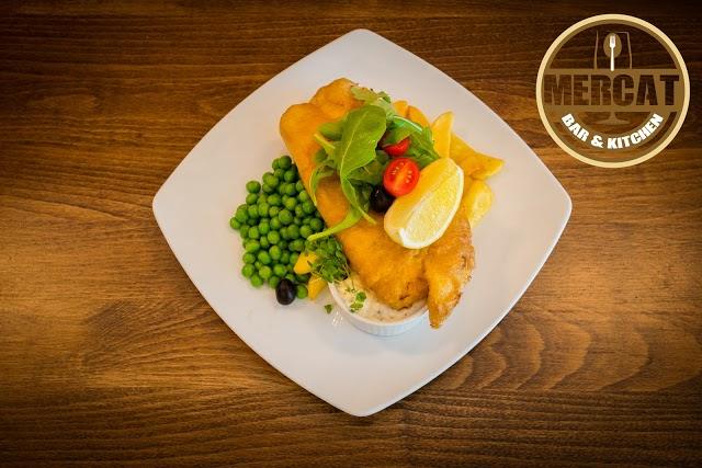 Mercat Bar & Kitchen